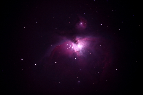 Orion-Nebula-M42