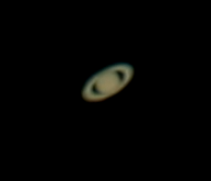 Saturn cropped