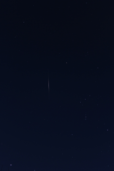 Iridium 70 2017-03-04 (Orion)